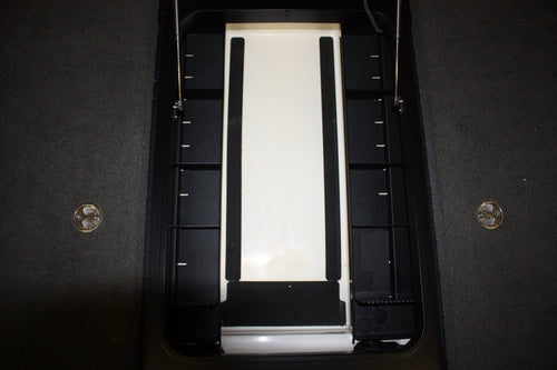 NPDSK0006 17-19 FX Skeeter® FRONT COMPARTMENT SOFT PLASTICS TRAYS SET