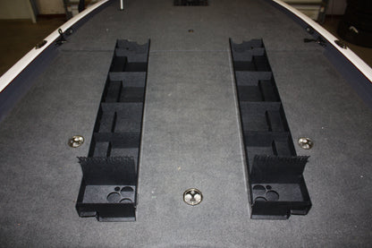 NPDSK0006 17-19 FX Skeeter® FRONT COMPARTMENT SOFT PLASTICS TRAYS SET
