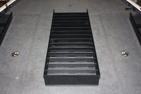 NPDSK0005 17-19 FX Skeeter®  FRONT COMPARTMENT PLANO BOX TRAY