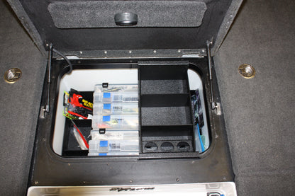 NPDSK0017 Skeeter® SLIDER TRAY FOR 15.5" OPENING