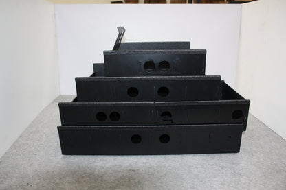 NPDBCCOUGARSP 2021-22 COUGAR SOFT PLASTICS TRAY KIT