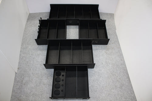 NPDBCCOUGARSP 2021-22 COUGAR SOFT PLASTICS TRAY KIT
