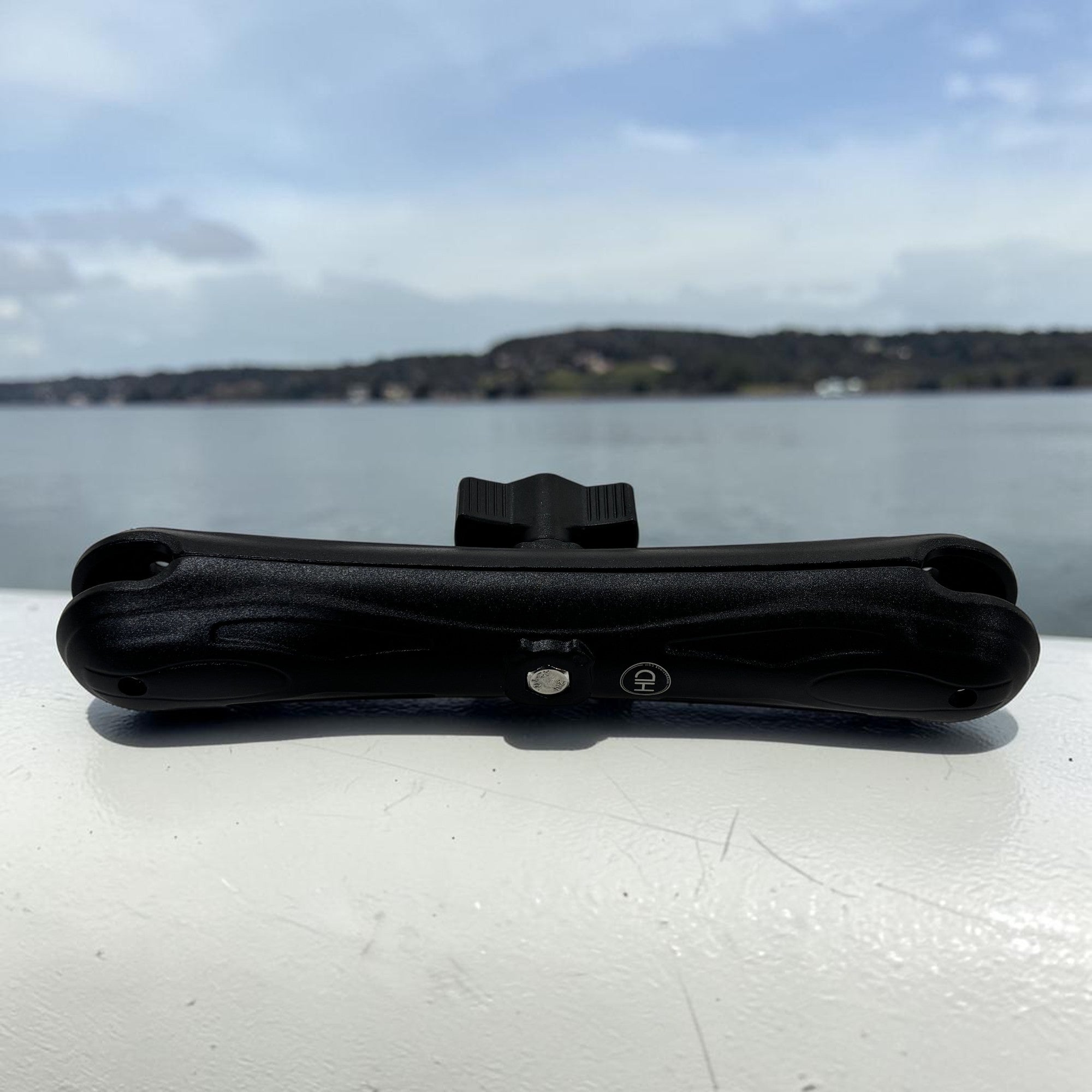 HDI UMS 9" ARM FOR 1.5" BALL (HDUMS-9A)