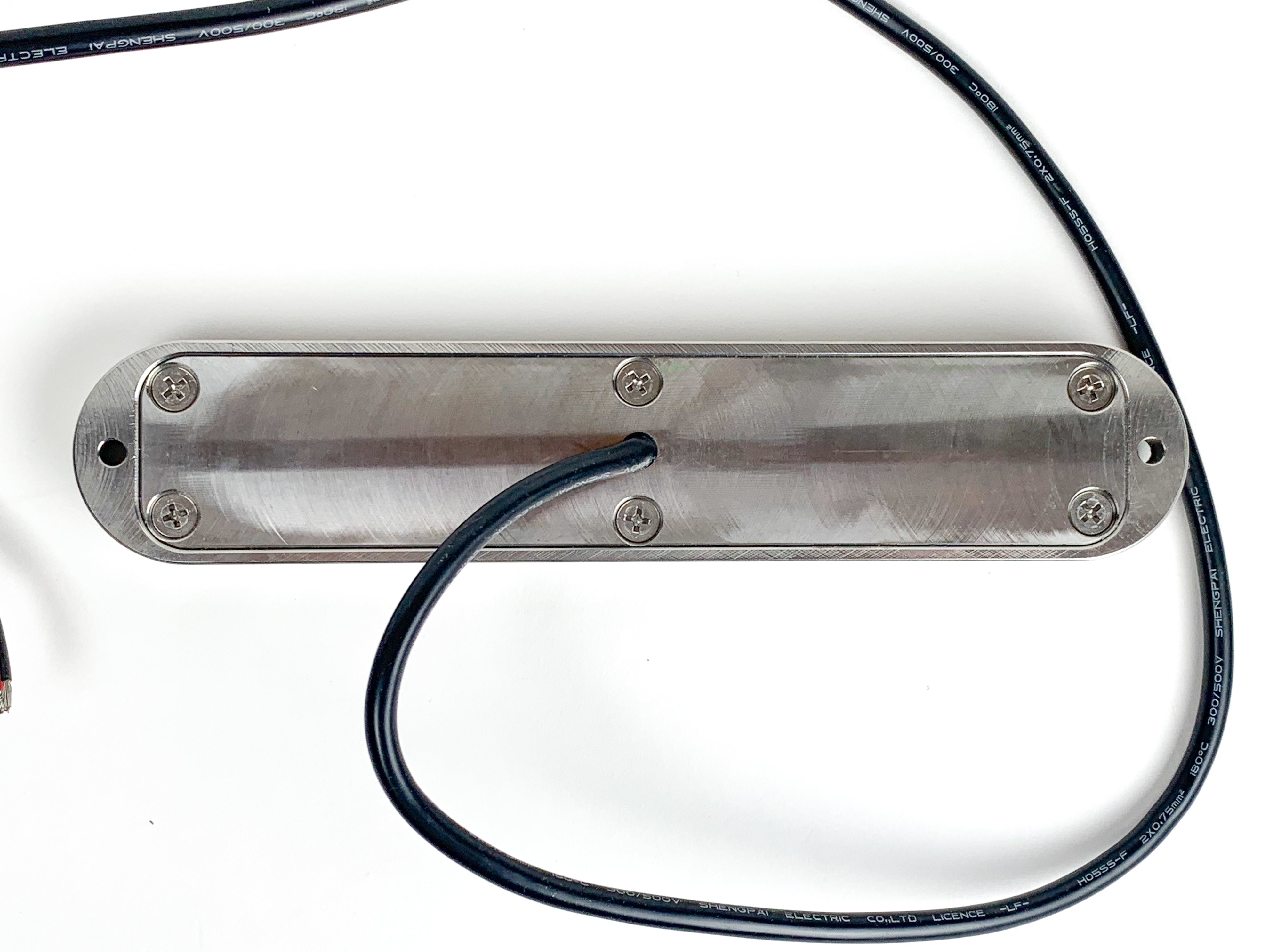 SeeLite Wake Lights