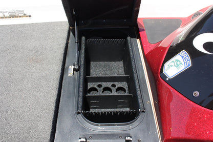 NPDSK0015-SS Skeeter® DAY TRAY 16-22 ZX200