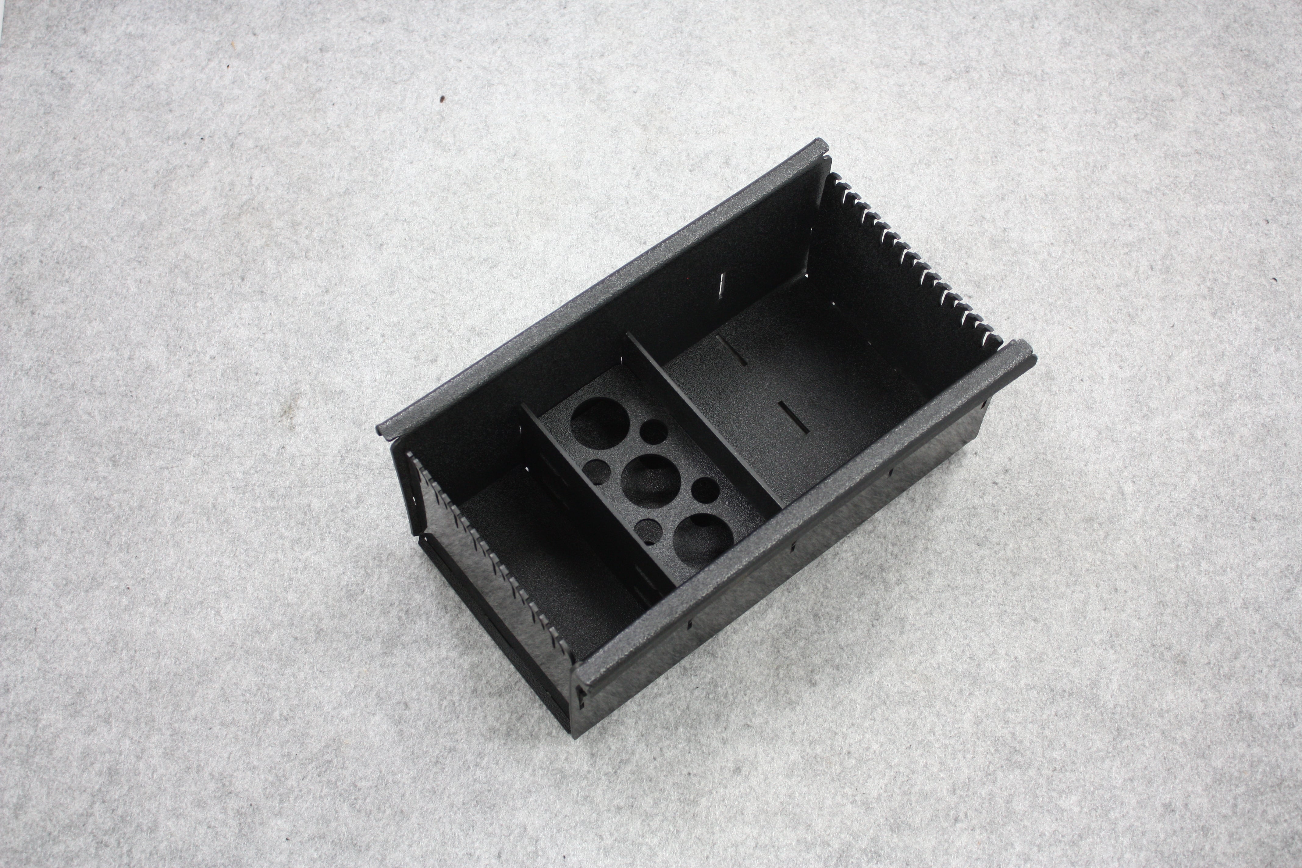NPDSK0025 Skeeter® DAY TRAY