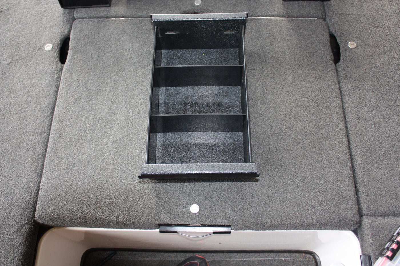 NPDSK0016 Skeeter® SLIDER TRAY 2012 ZX20