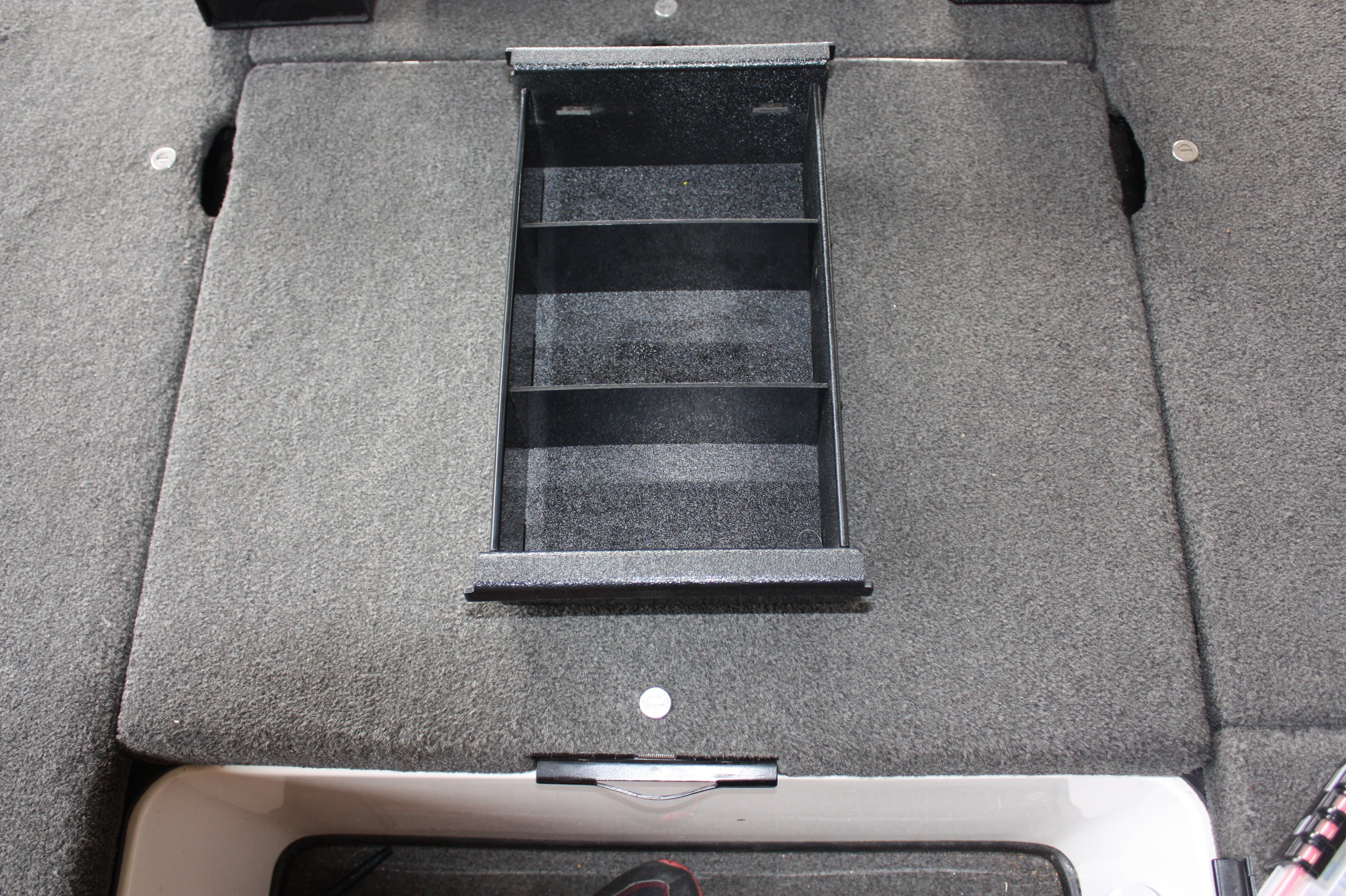 NPDSK0016 Skeeter® SLIDER TRAY 2012 ZX20