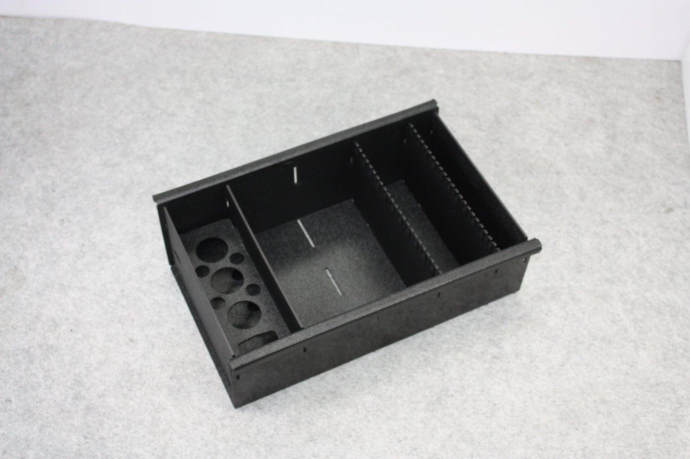 NPDSK0025 Skeeter® DAY TRAY