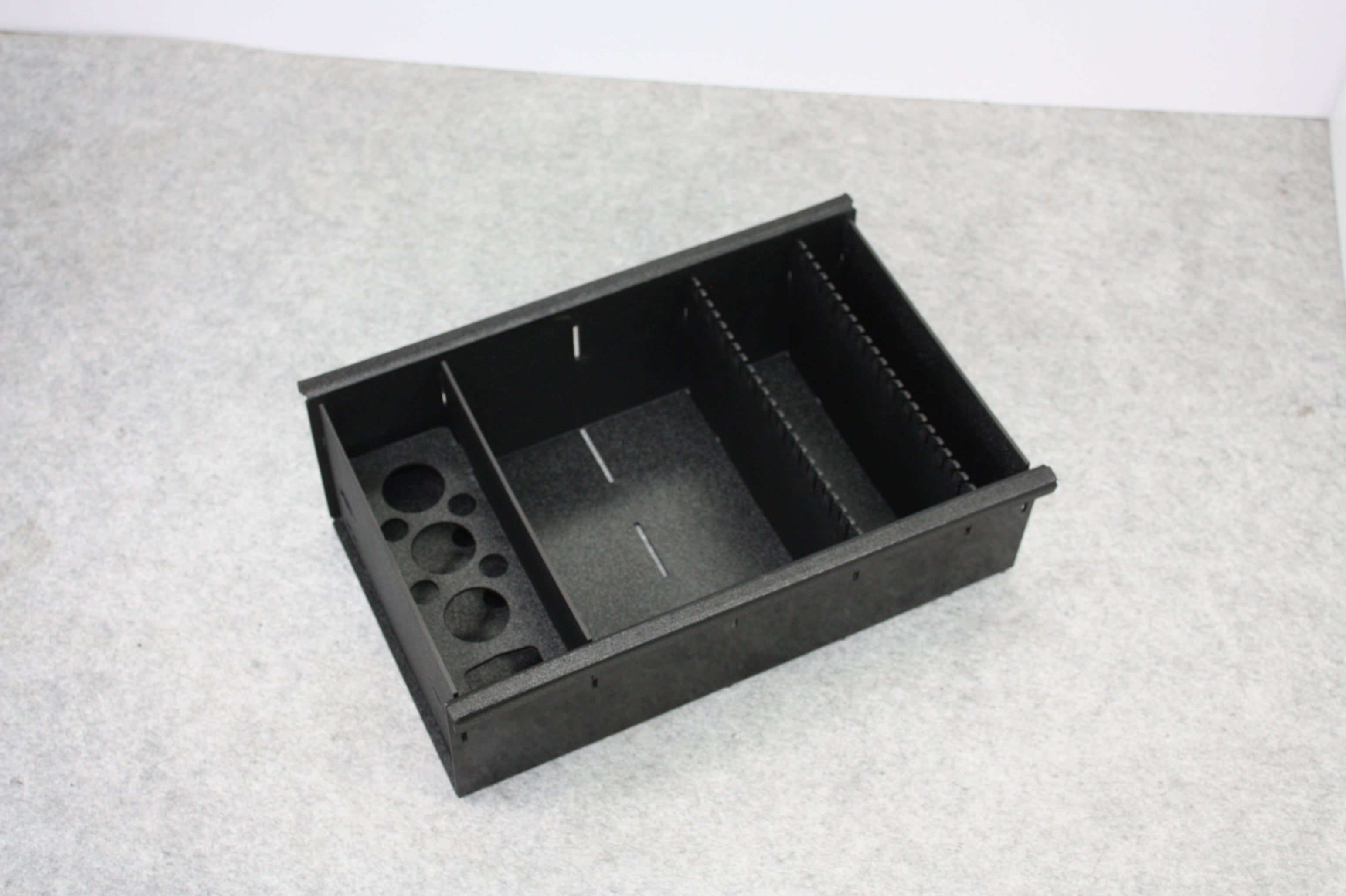 NPDSK0025 Skeeter® DAY TRAY