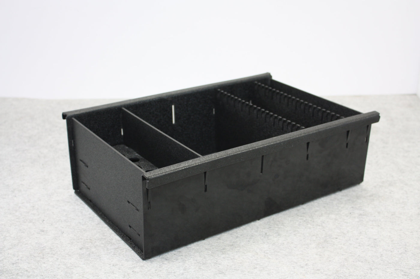 NPDSK0025 Skeeter® DAY TRAY