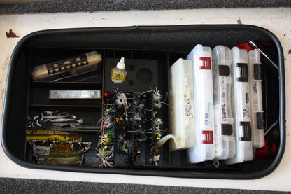 NPDRANG0007 2016 Ranger® RT188 STARBOARD COMPARTMENT KIT