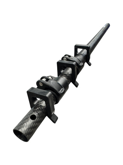 Summit Transducer Pole Cable Clips