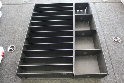 NPDRANG0001 2003-2005 Ranger® 521VX  /  2002 522 VX  CENTER COMPARTMENT KIT