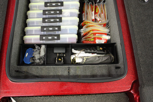 NPDRANG0003 2003 Ranger® 521VX CENTER COMPARTMENT ACCESSORY TRAY