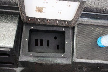 NPDSTR0004 2006 STRATOS 201 PRO XL TOOL INSERT