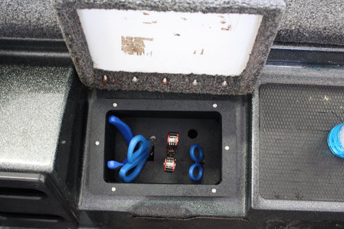 NPDSTR0004 2006 STRATOS 201 PRO XL TOOL INSERT