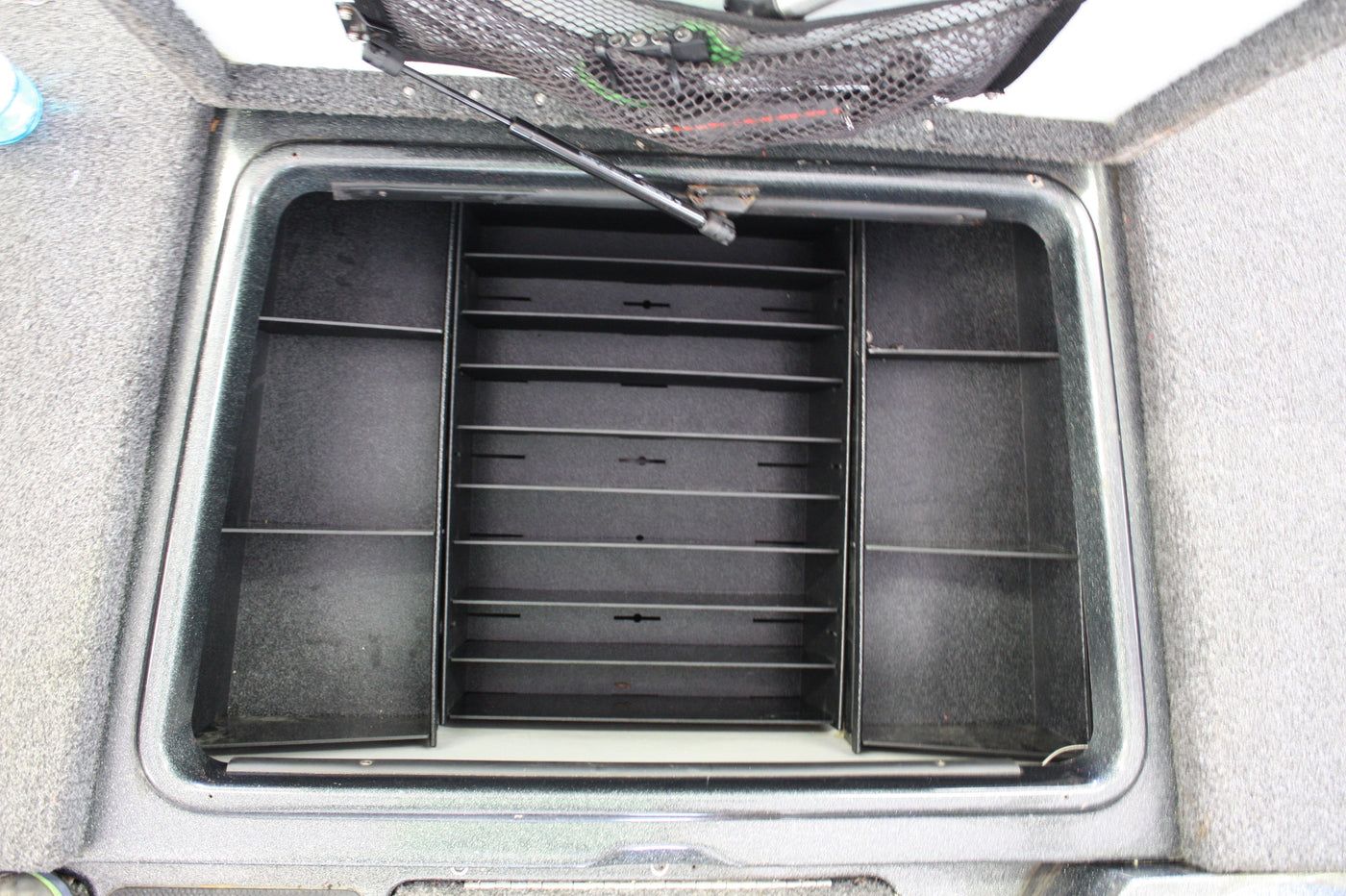 NPDSTR0002 2006 STRATOS 201 PRO XL COMPARTMENT 2 KIT