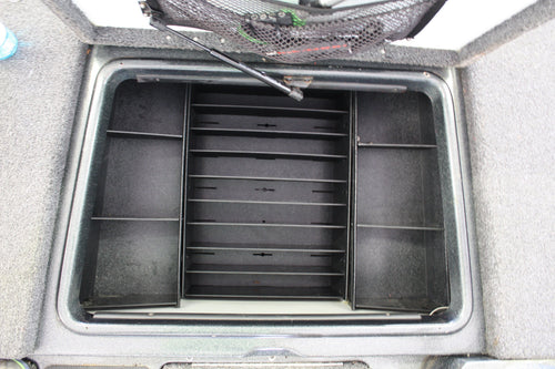 NPDSTR0002 2006 STRATOS 201 PRO XL COMPARTMENT 2 KIT