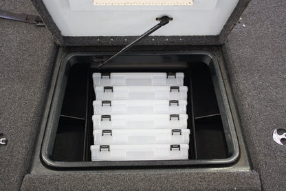 NPDSTR0001 2006 STRATOS 201 PRO XL COMPARTMENT 1 KIT