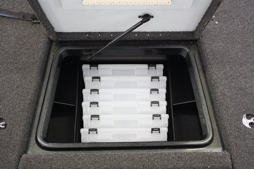 NPDSTR0001 2006 STRATOS 201 PRO XL COMPARTMENT 1 KIT