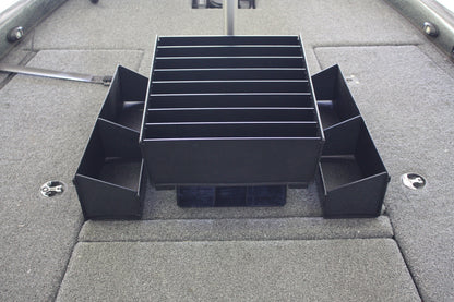 NPDSTR0001 2006 STRATOS 201 PRO XL COMPARTMENT 1 KIT