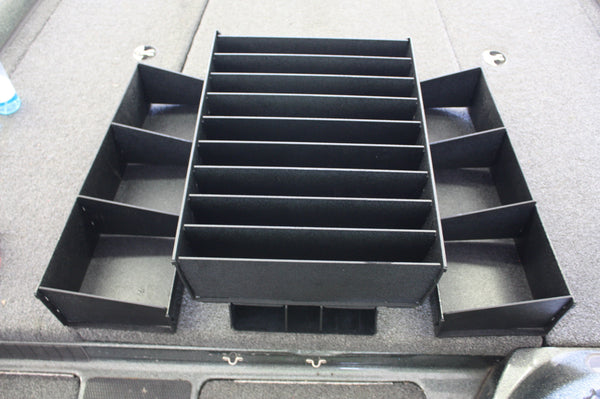 NPDSTR0002 2006 STRATOS 201 PRO XL COMPARTMENT 2 KIT