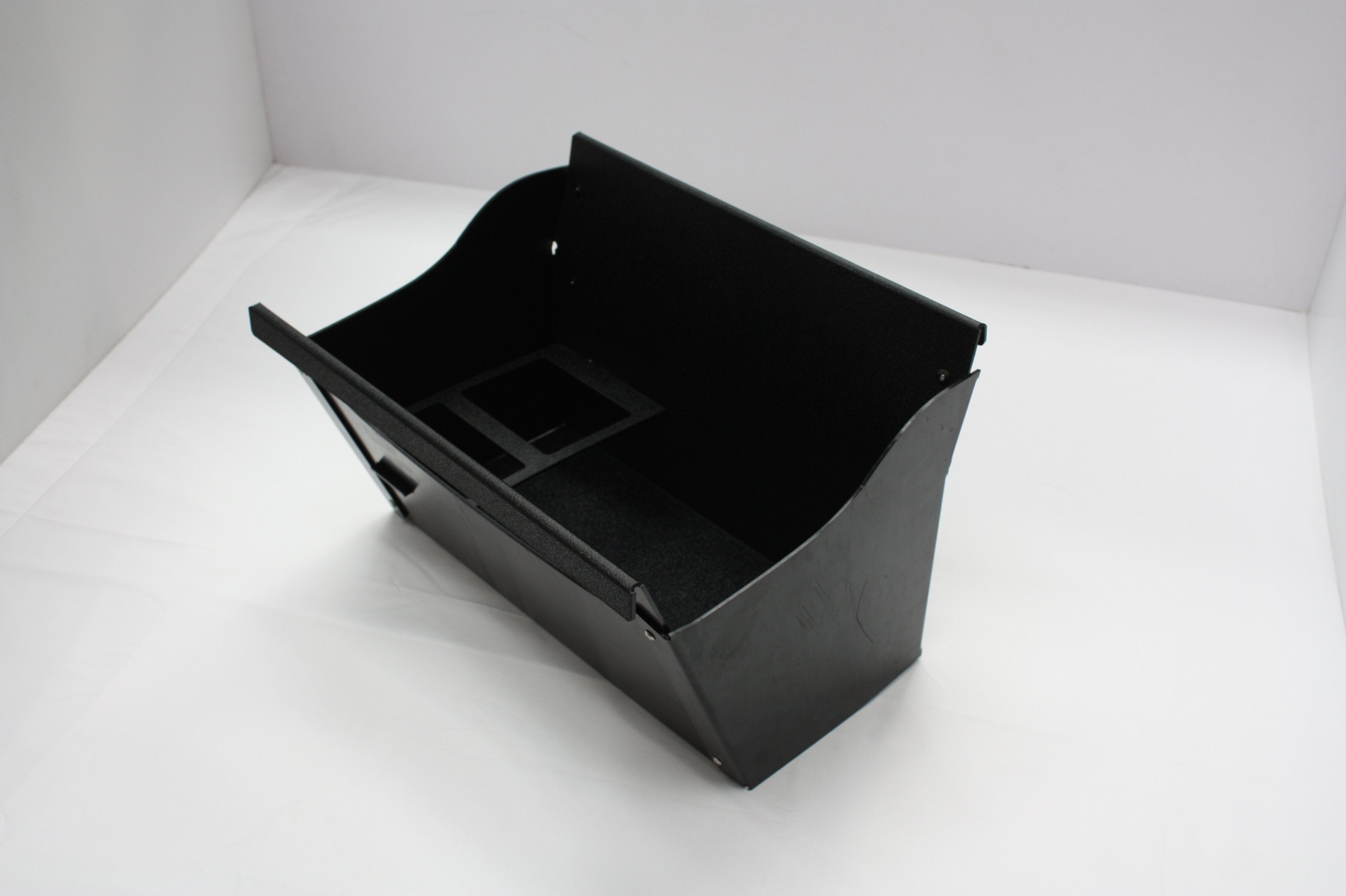 NPDSK0036 Skeeter®  2016-CURRENT ZX225/250, ZXR/FXR 12"  BATTERY COMPARTMENT TRAY