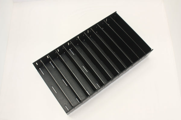 NPDSK0001 2020-2023 FXR20/21  Skeeter®  CENTER COMPARTMENT PLANO BOX TRAY