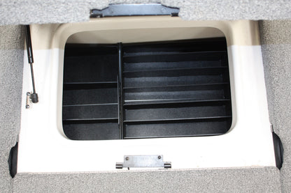 NPDSK0030 Skeeter® TZX190 COMPARTMENT 1 SYSTEM