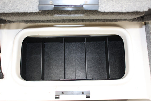 NPDSK0031 Skeeter® TZX190 / 2018 ZX 190 COOLER COMPARTMENT