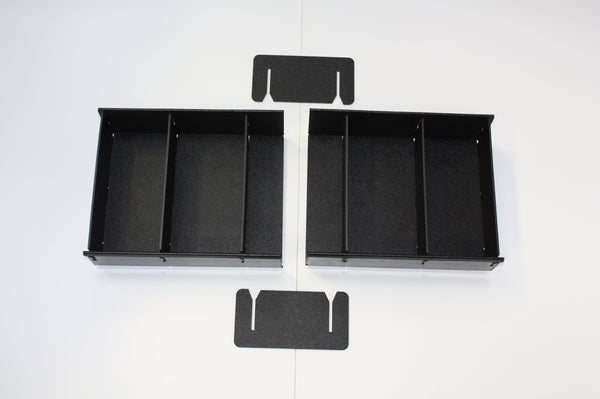 NPDSK0031 Skeeter® TZX190 / 2018 ZX 190 COOLER COMPARTMENT
