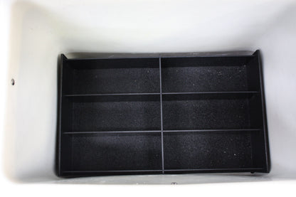 NPDSK0033 Skeeter® TZX190 REAR COMPARTMENT SOFT PLASTICS TRAY