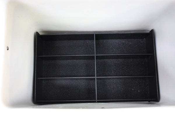 NPDSK0033 Skeeter® TZX190 REAR COMPARTMENT SOFT PLASTICS TRAY