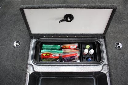 NPDRANG0012 Ranger® 2008 RANGER 188VX ICE CHEST CONVERSION