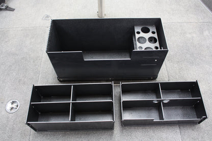 NPDRANG0012 Ranger® 2008 RANGER 188VX ICE CHEST CONVERSION