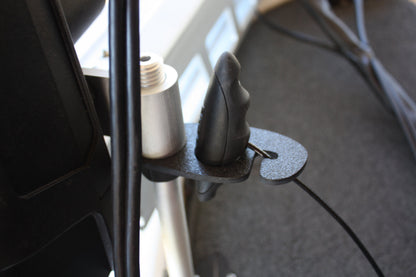 NPDTMHH AMPD MARINE TM HANDLE HOLDER