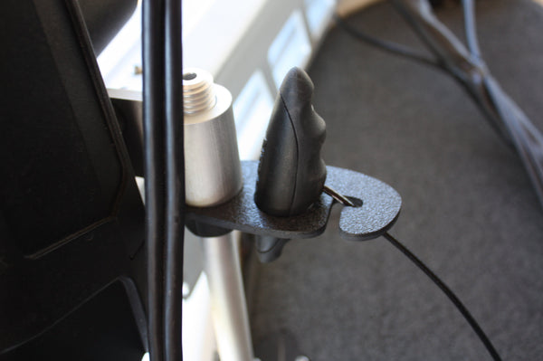 NPDTMHH AMPD MARINE TM HANDLE HOLDER