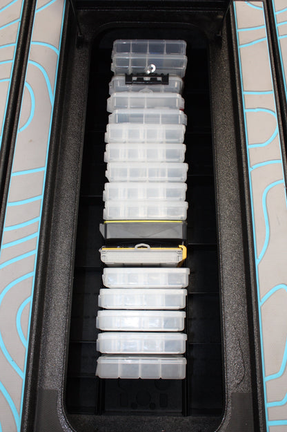 NPDX0011 XPRESS X21 CENTER COMPARTMENT SYSTEM
