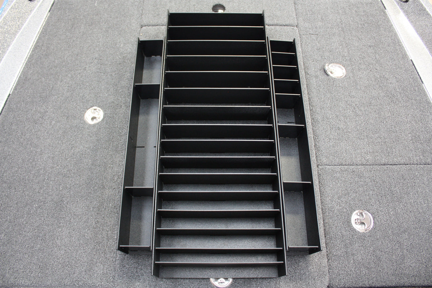 NPDRANG0016 Ranger®  Z185/ 2015 118C CENTER COMPARTMENT KIT