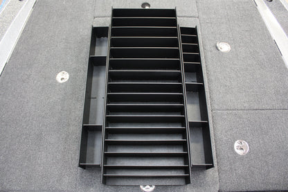 NPDRANG0016 Ranger®  Z185/ 2015 118C CENTER COMPARTMENT KIT
