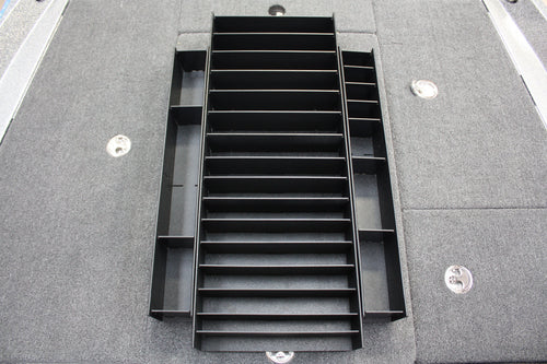 NPDRANG0016 Ranger®  Z185/ 2015 118C CENTER COMPARTMENT KIT