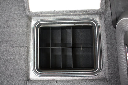 NPDRANG0018   Ranger® Z185 REAR COMPARTMENT SOFT BAIT ORGANIZER