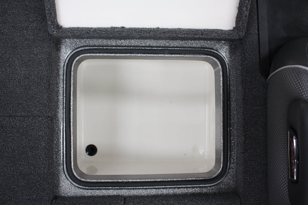 NPDRANG0018   Ranger® Z185 REAR COMPARTMENT SOFT BAIT ORGANIZER