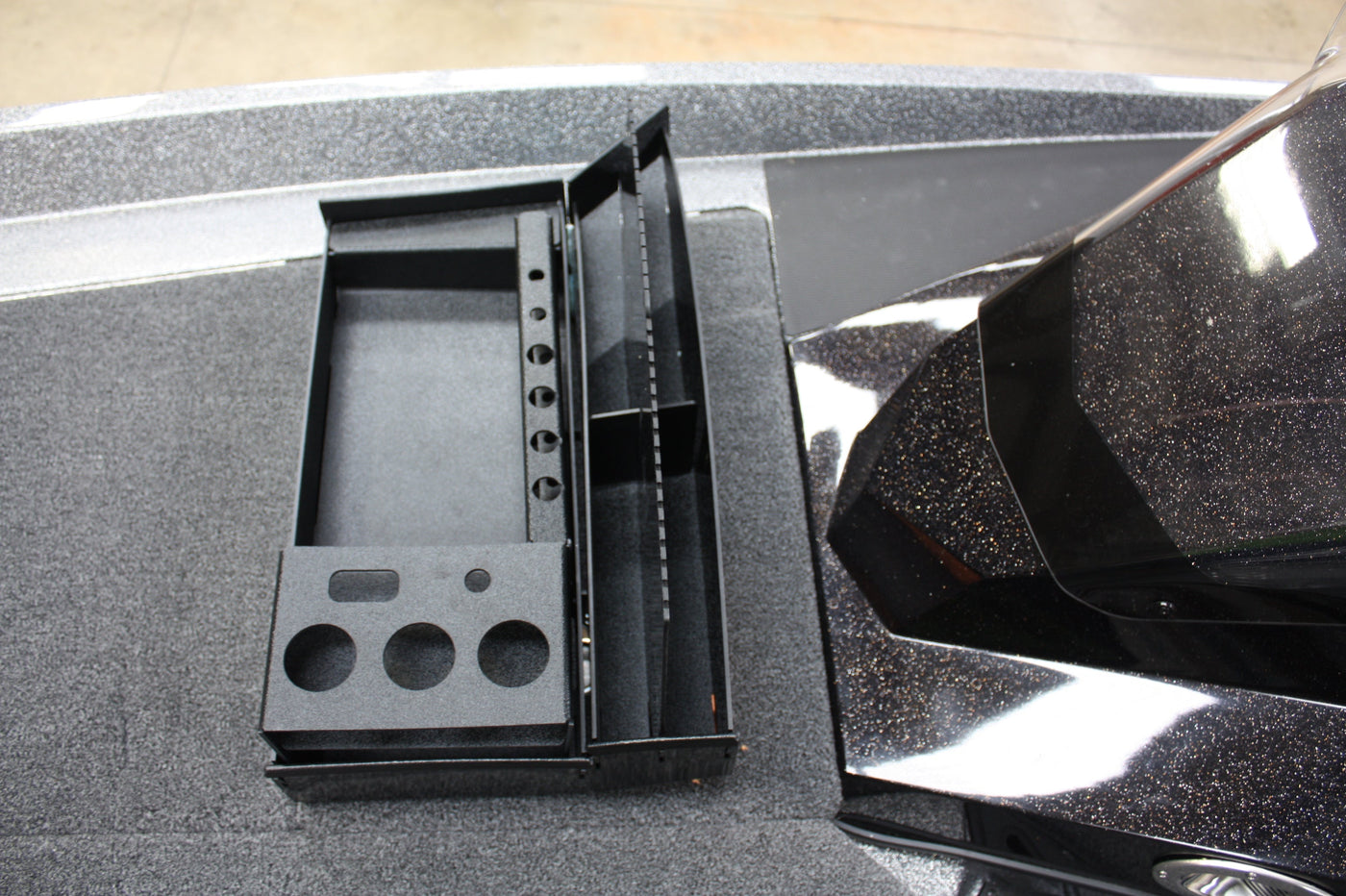 NPDRANG0017  Ranger®  Z185 COOLER CONVERSION KIT