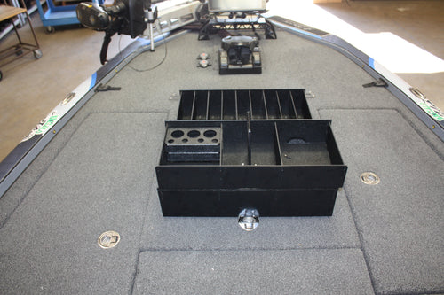 NPDBLAZ0001 BLAZER 625 PRO ELITE CENTER COMPARTMENT KIT/2022 650 PRO TOUR