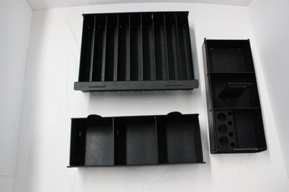 NPDBLAZ0001 BLAZER 625 PRO ELITE CENTER COMPARTMENT KIT/2022 650 PRO TOUR
