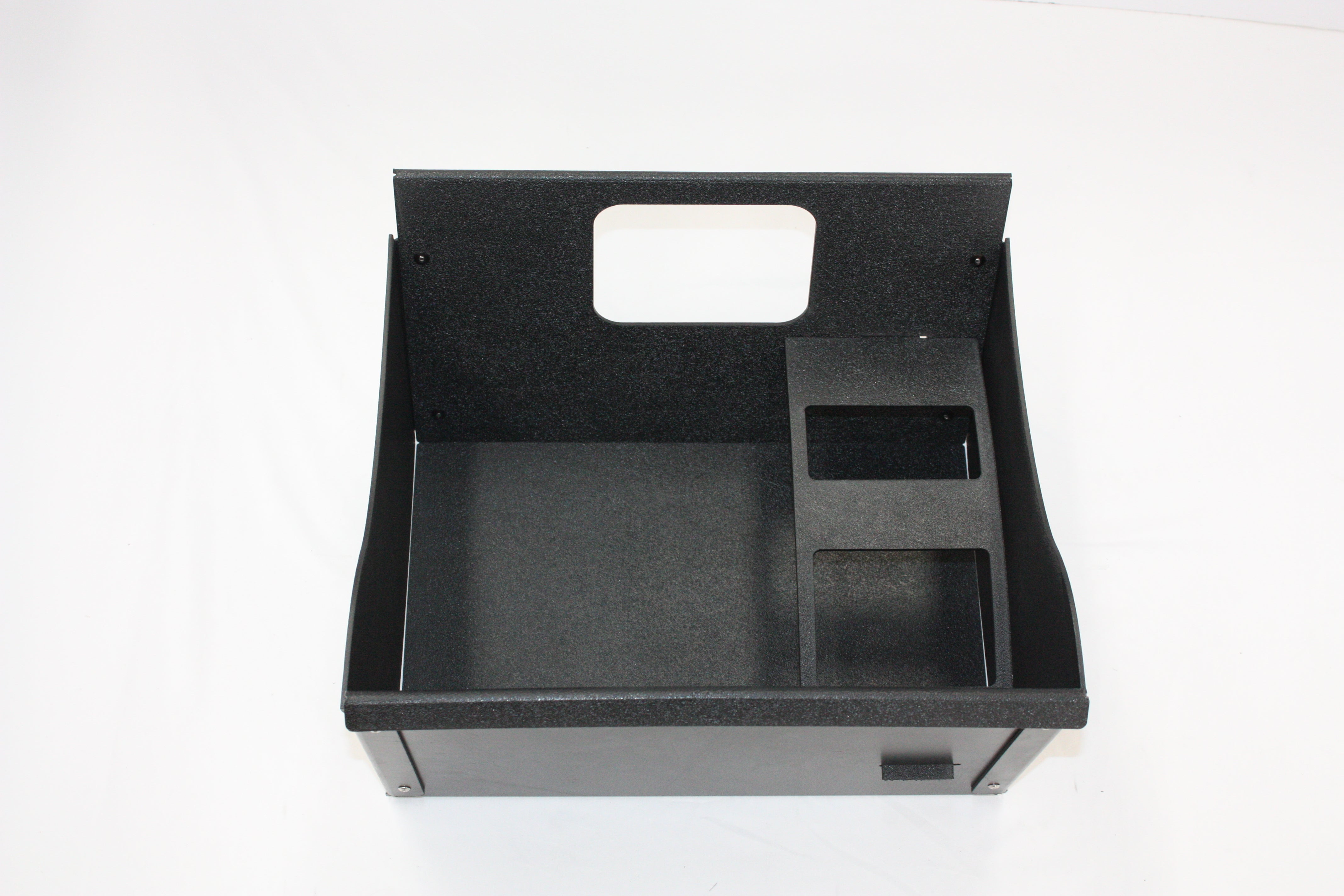 NPDSK0013  Skeeter®  BATTERY COMPARTMENT TRAY 14.5" FRONT TO BACK