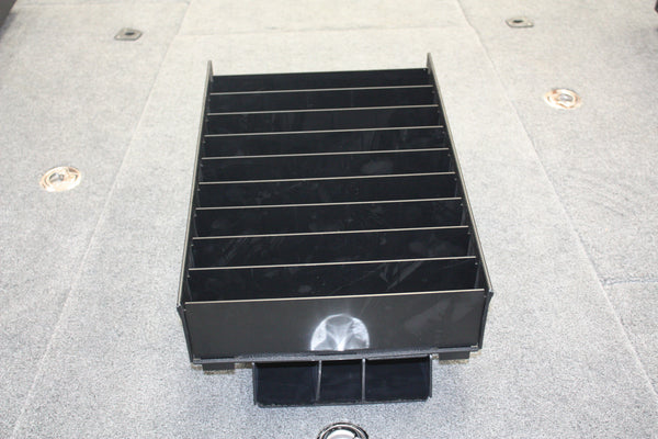 NPDPH0016 PHOENIX 920/921 ELITE/20/21 PHX / 2022 919 PRO XP 921 XE/921 ELITE X PLANO TRAY REAR OF FRONT CENTER COMPARTMENT