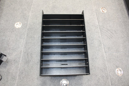 NPDPH0016 PHOENIX 920/921 ELITE/20/21 PHX / 2022 919 PRO XP 921 XE/921 ELITE X PLANO TRAY REAR OF FRONT CENTER COMPARTMENT